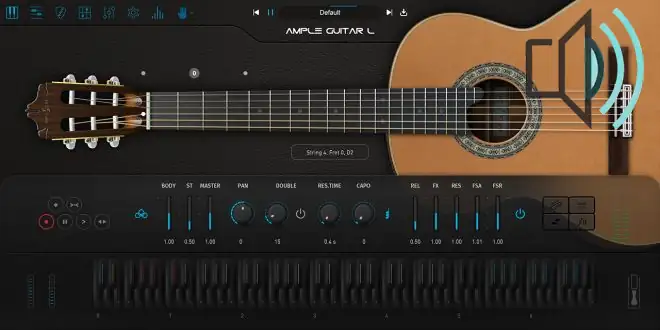 AGL v4.0.0 AAX AU VSTi VST3 x64 WiN MAC-P2P-MaGeSY