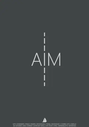 AIM KONTAKT-MaGeSY