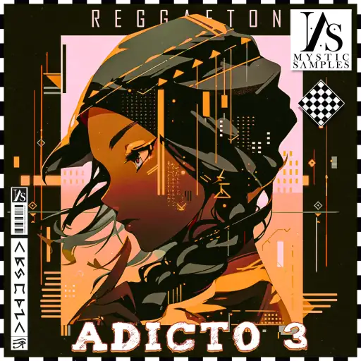 Adicto 3 WAV MiDi-FANTASTiC-MaGeSY