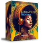 Afro House Essentials FANTASTiC | 16 September 2025 | 968 MB 1.41...