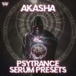 Akasha: Psytrance Serum FANTASTiC | 04 September 2025 | 7.65 MB Welcome...