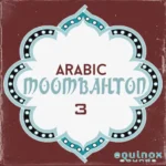 Arabic Moombahton 3 FANTASTiC | 30 September 2025 | 186.83 MB 'Arabic...
