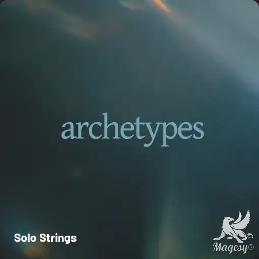 Archetypes KONTAKT-MaGeSY