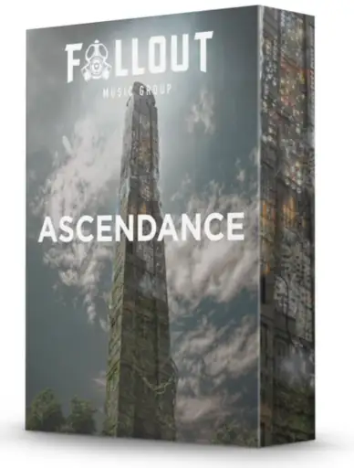 Ascendance Risers KONTAKT-MaGeSY