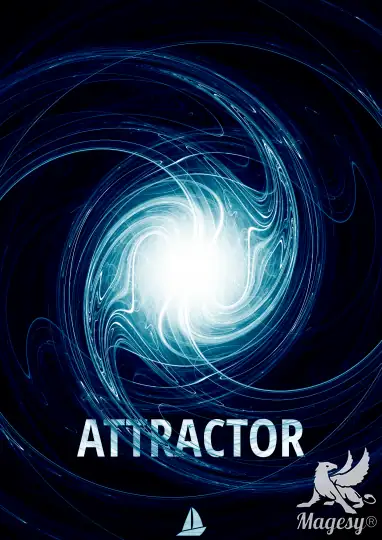 Attractor KONTAKT-MaGeSY
