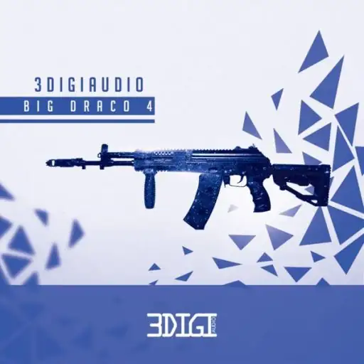 Big Draco 4 WAV MiDi-FANTASTiC-MaGeSY