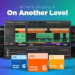 Bitwig Studio 6 v6 Beta 3 TOTORO | 16.09.2025 | WiN:318MB |...
