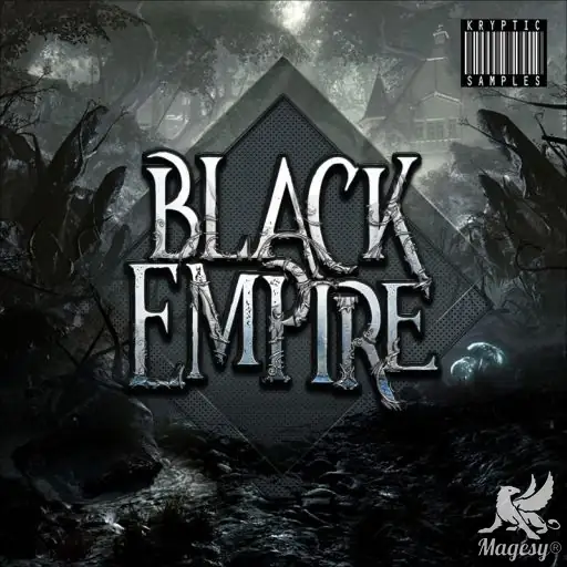 Black Empire WAV MiDi-FANTASTiC-MaGeSY