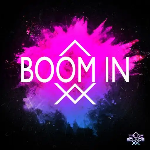 Boom In WAV MiDi-FANTASTiC-MaGeSY