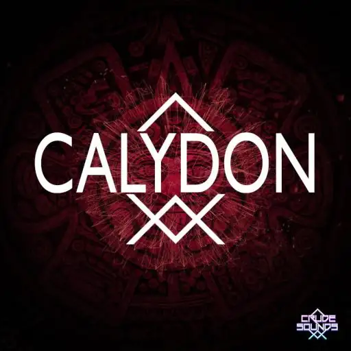 Calydon WAV MiDi-FANTASTiC-MaGeSY