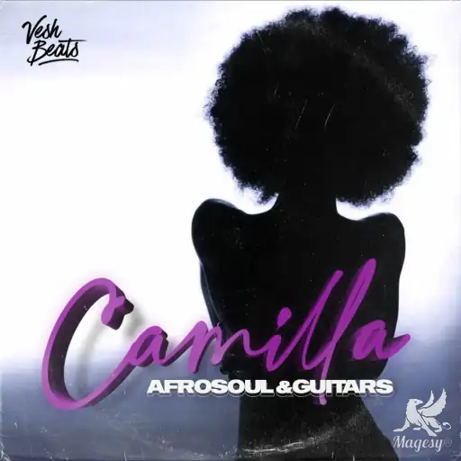 Camilia Afrosoul And Guitars WAV MiDi-FANTASTiC-MaGeSY