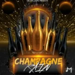 Champagne Rain🍾 FANTASTiC | 20 September 2025 | 47.10 MB Champagne Rain...