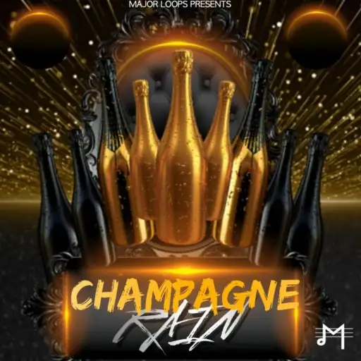 Champagne Rain WAV-FANTASTiC-MaGeSY