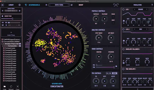 Concatenator v1.0.3 VST3 x64 WiN-MOCHA-MaGeSY