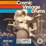 Cosmic Vintage Drums MPC P2P | 09 September 2025 | 718.01MB Bring...