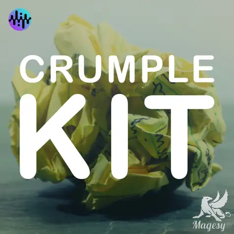 Crumple Kit MULTiFORMAT-FANTASTiC-MaGeSY