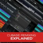 Cubase Remixing Explained® FANTASTiC | 21 September 2025 | 1.35 GB This...