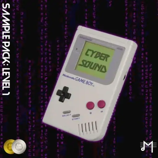 Cyber Sound WAV-FANTASTiC-MaGeSY