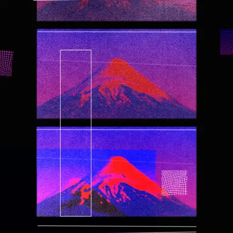 CyberFunk WAV-FANTASTiC-MaGeSY
