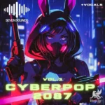CyberPop 2087 Vol.3 FANTASTiC | 24 September 2025 | 181.72 MB Step...