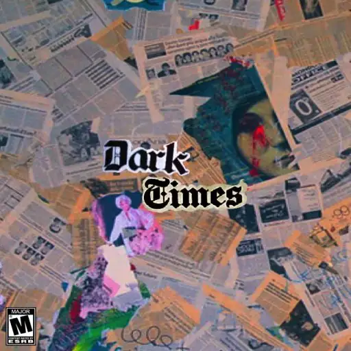 Dark Times WAV-FANTASTiC-MaGeSY