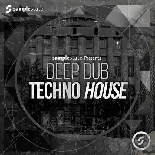 Deep Dub Techno House WAV-FANTASTiC-MaGeSY