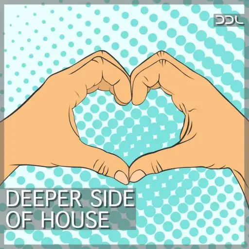 Deeper Side Of House WAV MiDi-FANTASTiC-MaGeSY