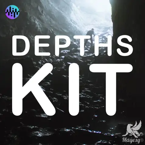 Depths Kit MULTiFORMAT-FANTASTiC-MaGeSY