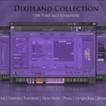 DiXiELAND KONTAKT Team ViP | 04 September 2025 | 3.8GB The Dixieland...