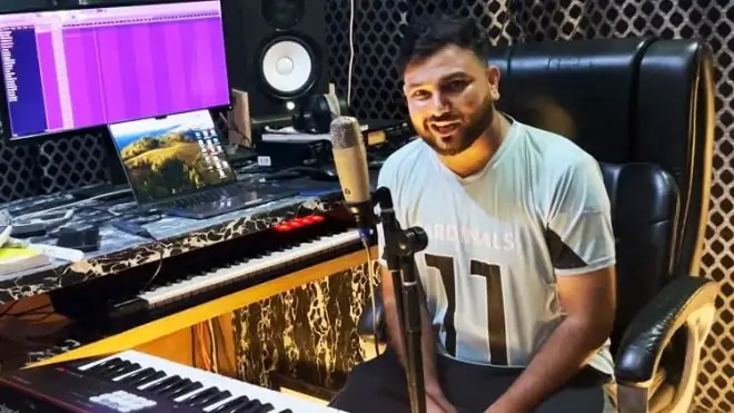Digital Mixing And Mastering TUTORiAL-MaGeSY