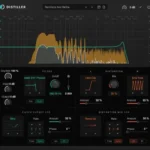 Distillerv1.0.0 WiN MOCHA | 06 September 2025 | 3.5 MB ...: Distortion...