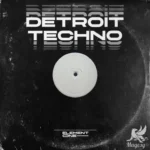 E1 Detroit Techno FANTASTiC | 17 September 2025 | 543.77 MB E1...