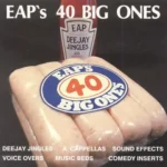 Eap's 40 Big Ones CD Team DjYOPMiX | 20 September 2025 |...