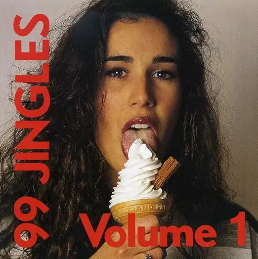 East Anglian Productions 99 Jingles Vol.1 WAV-MaGeSY