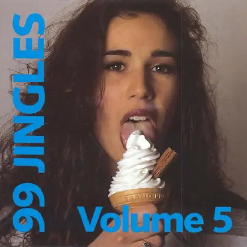 East Anglian Productions 99 Jingles Vol.5 WAV-MaGeSY