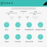 Ekko v1.0.0 WiN OHSiE | 02 September 2025 | 2.3 MB Ekko...