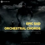 Epic Sad Orchestral Chords FANTASTiC | 23 September 2025 | 174.24 MB...