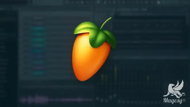 FL Studio Masterclass Music Production for Beginners to Pro TUTORiAL-MaGeSY