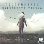 Filterheadz: Hardgroove Techno FANTASTiC | 16 September 2025 | 470.07 MB Dive...