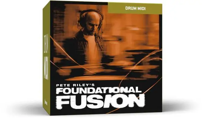 Foundational Fusion MiDi-ARCADiA-MaGeSY