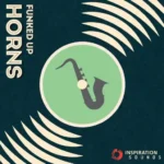 Funked Up Horns FANTASTiC | 17 September 2025 | 24.55 MB 'Funked...