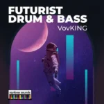 Futurist Drum & Bass FANTASTiC | 05 September 2025 | 106.97 MB...