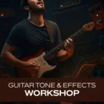Guitar Tone & Effects Workshop HiDERA | 08 September 2025 | 3.1...
