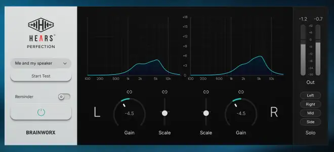 HEARS Perfection v1.0.0 macOS-HCiSO-MaGeSY