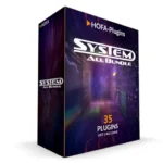 HF Plugins Bundle WiN Team R2R | 10 September 2025 | 1.75GB...