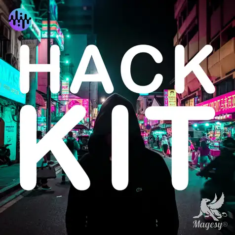 Hack Kit MULTiFORMAT-FANTASTiC-MaGeSY