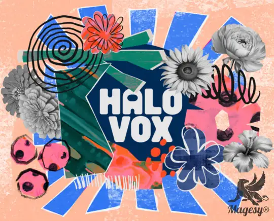 Halo Vox v1.0.0 LEAP EXPANSiON KONTAKT 8-HiDERA-MaGeSY
