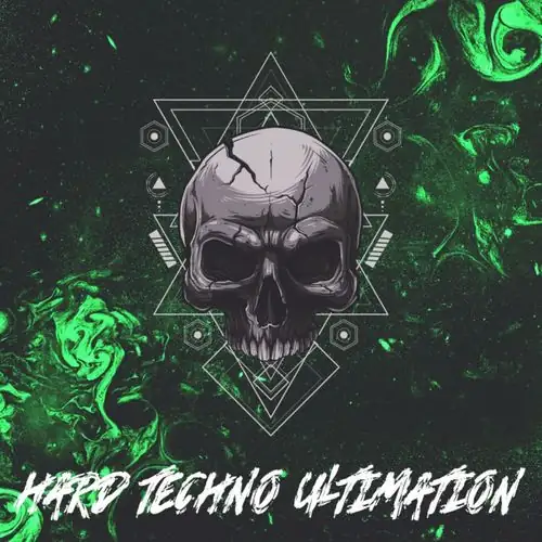 Hard Techno Ultimation WAV-FANTASTiC-MaGeSY