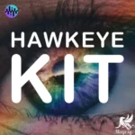 Hawkeye Kit🦅 FANTASTiC | 16 September 2025 | 14.46 MB A glitchy...