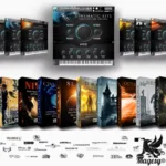 Hollywood Design Bundle 12 Team ViP | 15 September 2025 | TORRENT:30.39GB...